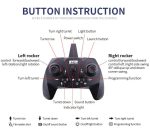MetalFun (Metal Fun) 3D Alloy Remote Control Tank Model Kit (2)