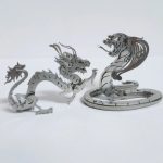 MetalFun (Metal Fun) 3D DIY King Cobra Metal Puzzle Model Kit (2)