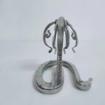 MetalFun (Metal Fun) 3D DIY King Cobra Metal Puzzle Model Kit (2)