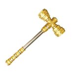 MetalFun (Metal Fun) Hammer Model Built With Hardware Parts (6)