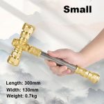 MetalFun (Metal Fun) Hammer Model Built With Hardware Parts (6)