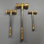 MetalFun (Metal Fun) Hammer Model Built With Hardware Parts (6)