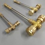 MetalFun (Metal Fun) Hammer Model Built With Hardware Parts (6)