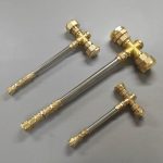 MetalFun (Metal Fun) Hammer Model Built With Hardware Parts (6)