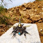 MetalFun (Metal Fun) Steampunk 3D DIY Metal Mechanical War Beetle (4)