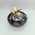 MetalFun (Metal Fun) Steampunk Mechanical Beetle Model Kit (5)