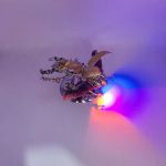 MetalFun (Metal Fun) Steampunk Mechanical Beetle Model Kit (5)