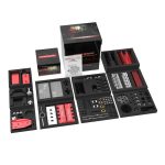 MetalFun (Metal Fun) Toyan FS-V800 V8 Engine Model Kit (10)