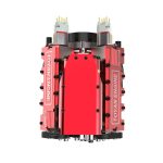 MetalFun (Metal Fun) Toyan FS-V800 V8 Engine Model Kit (10)